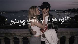“Not that deep, just smoke” Playlist — 420 Vibe Music | Chill Rap • Bluesy Hip-Hop • Stoner Mood