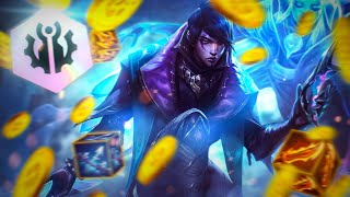 6 Piltover (MERCS of Set 9) | TFT Set 9 Gameplay
TFT Set 9 PBE Gameplay - 6 Piltover T-Rex Aphelios
Milk picks up 3 Piltover early and starts growing that T-Hex til its stiff and strong to farm him infinite gold with Aphelios carry, then mortdog comes in chat and says sell t-hex and transition TRUST
Main: Milk Guy
Smurf: BLACKPINK pepeD
✦ Follow Milk ✦
TikTok - https://www.tiktok.com/@milktft
Twitter - https://twitter.com/MilkTFT
Twitch - https://www.twitch.tv/milk
Instagram - https://www.instagram.com/milk_tft
Discord - https://discord.com/invite/JANKY4U
Thumbnail: https://twitter.com/TeraxFx
Edited by: https://twitter.com/its_kiite
#Milk #TFT #PBE 6 Piltover (MERCS of Set 9) | TFT Set 9 Gameplay