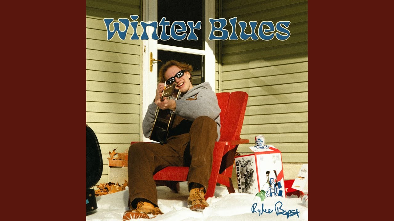 Watch Winter Blues on YouTube Watch Winter Blues on YouTube