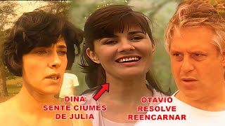 A VIAGEM Capitulo de HOJE 31/10 SEXTA - Resumo da Novela A VIAGEM Hoje na GLOBO 31/10 SEXTA