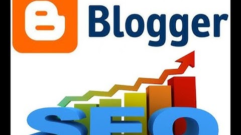 Blogger SEO Bangla Tutorial , SEO Tutorial for Beginners  blogger seo settings 2020.