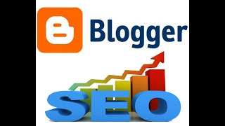Blogger SEO Bangla Tutorial , SEO Tutorial for Beginners  blogger seo settings 2020.