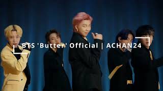 BTS (방탄소년단) 'Butter' (ENDING PARODY) Official MV @HYBELABELS  + Behind the Scenes #BTS #BTS_Butter