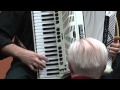 John Lettieri plays Medley on Roland V-Accordion FR-7X, March 2011