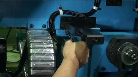 Steps to adjust gibs.wmv