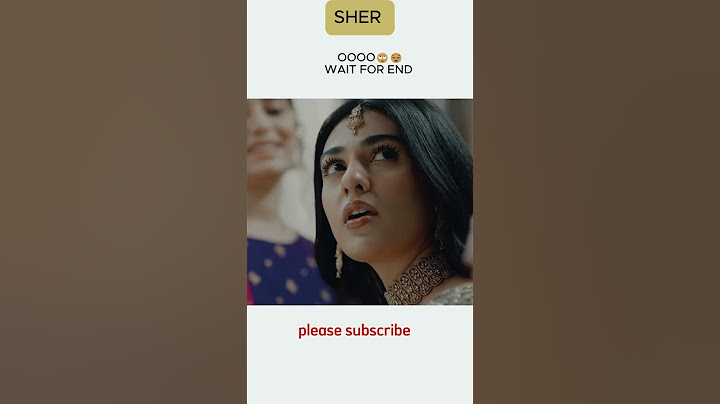 Sher Episode 1 | Danish Taimoor | Sarah Khan | 21 May 2025 [ENG SUB] | ARY Digital Drama