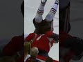 this hip check is pure art 🎨