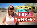 Price Tankers: How to Avoid a Race to the Bottom when Selling on Amazon