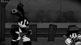 Friday Night Funkin Wednesday Infidelity D-Sides Fanmade