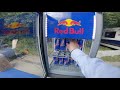 The ultimate POV! | Behind The Scenes of an F1 Show Run with Red Bull Racing In Copenhagen, Denmark