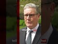 PM Keir Starmer says he's "absolutely furious" and will update MPs on Monday. #BBCNews