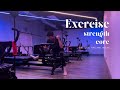 Lagree exercise side kick  tips and tricks on the mk3 megaformer
