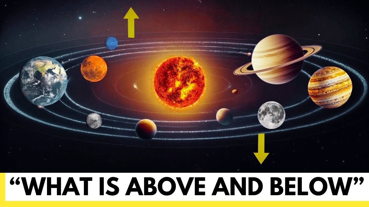 Neighbors Solar System The SHOCKING Truth About Our Solar System's Neighbors - YouTube