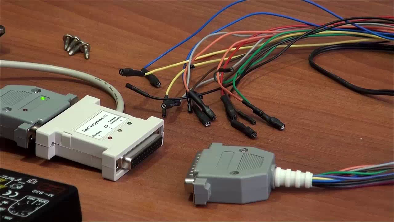 11  Процессоры C16х ST10