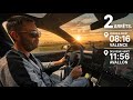 Long trajet en Model Y 2026 🇫🇷 Autonomie conso réelles autoroute vacances (juniper batterie 5M)