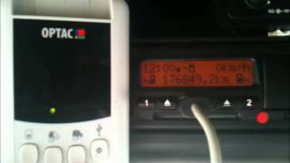 Famous Optac Download Tool Faild to Download Digital Tachograph Net Worth
