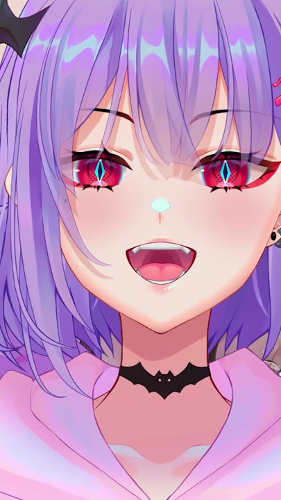 This VTuber is accused of using a sales booster #vtuber #shorts