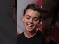 He's a SWING KING! Watch Ray Quinn's Audition | The X Factor UK | #shorts