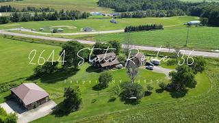 2644 State Route 36 Jasper, NY 14855 -R1703855-