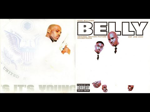 DMX, Method Man, Nas & Ja Rule - Grand Finale (Belly OST)[Lyrics]