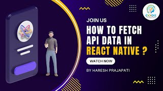 Fetch Api Data In React Native | TouchableOpacity | React Native Tutorial In Hindi #11