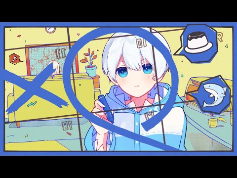 お誕生日に【Booo!】歌ってみた！