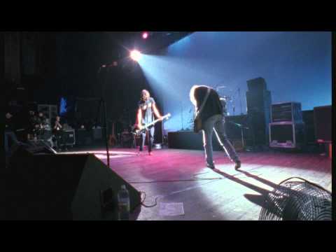 Nirvana - Jesus Doesn't Want Me For A Sunbeam (Live At The Paramount/1991)