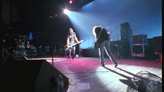 Video thumbnail of "Nirvana - Jesus Does't Want Me For A Sunbeam - Live At The Paramount 1991 1080pHD"