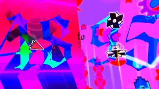 [TOP 1 WR] almost HALF of Angelicide in a RUN (48-95, longest run EVER)