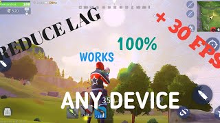 Creative Destruction FIX LAG {Any Device} screenshot 5