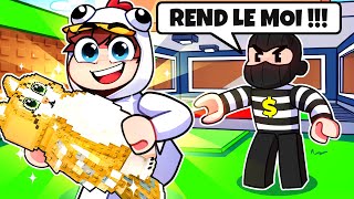 Download Lagu Arnaquer l'ARNAQUEUR LE PLUS RICHE dans Steal A Brainrot ! MP3