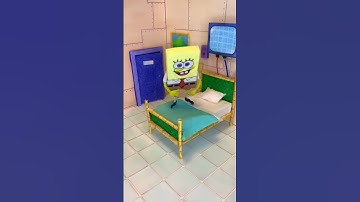 Thumbnail of #spongebob #shorts