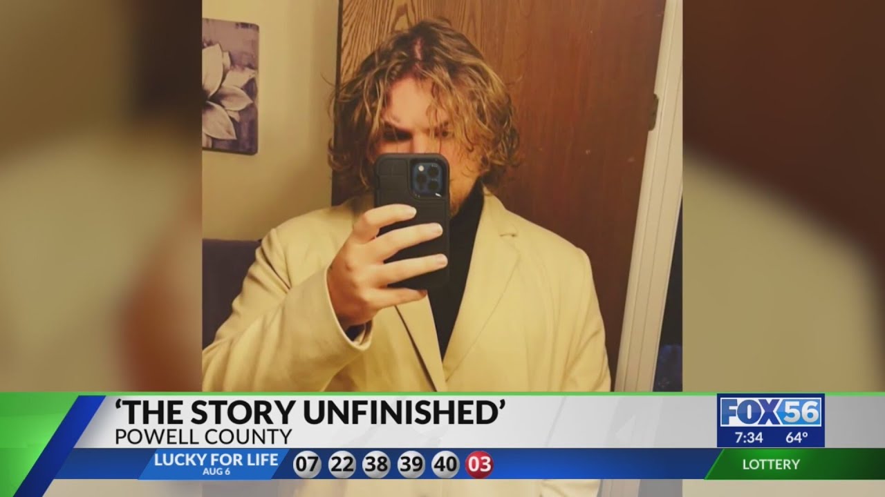 Central Kentucky mom holding event to help raise suicide awareness