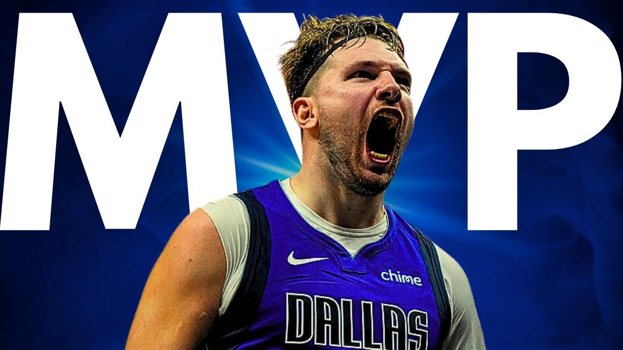 Luka Doncic Is BREAKING Basketball - YouTube