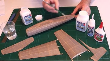 EZE DOPE 250ML von Delux Materials: 9702153