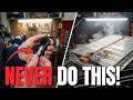 14 Tesla Mistakes That Can Destroy Your Car