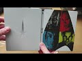 STAR TREK (2009) Unboxing ToC Edition (Titans of Cult)