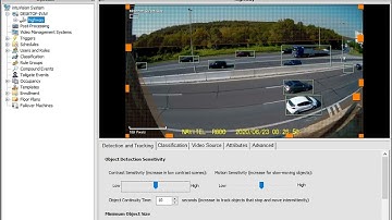 intuVision Vehicle Counting - How-To Guide