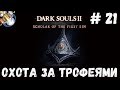 Dark Souls 2 SotFS на ПЛАТИНУ. ч. 21: КОРОНА КОРОЛЯ СЛОНОВОЙ КОСТИ