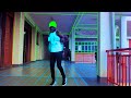 The Ke Dance Video By Avas Universe
