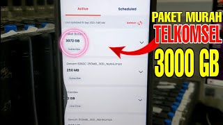 20GB cuma 24 Ribu !! Paket Loop Murah | Dial Murah Telkomsel | Paket Murah 2021