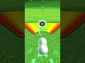 Golf Clash Chip-In For Eagle #golfclash #golf #chipin #eagle