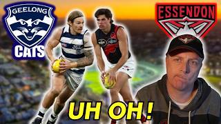 Can we keep it under 100? Geelong vs Essendon AFL Preview + Unlocking the secret to the Cats success
