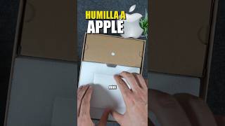 ¿El MINI PC chino que humilló a Apple?