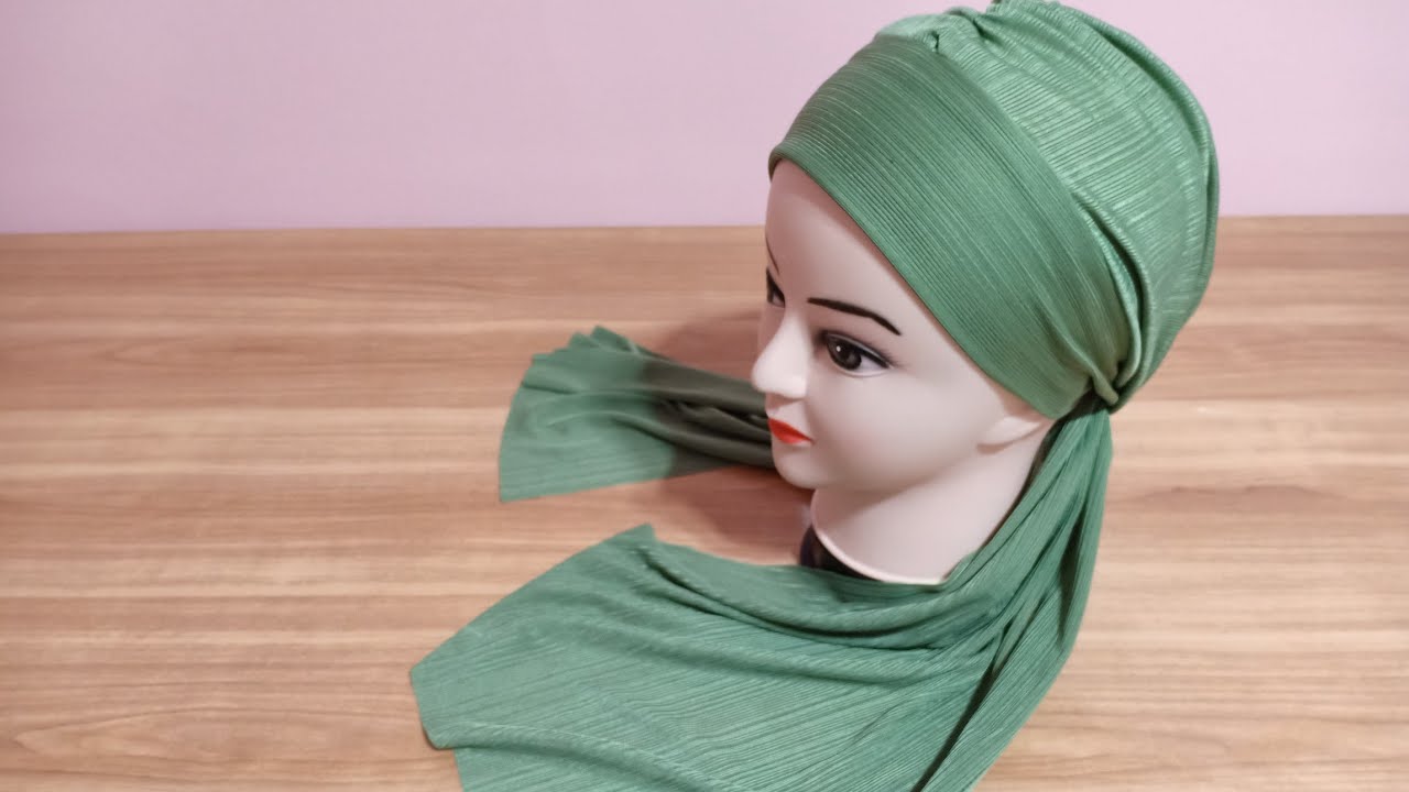 البوني العجيب سهل في اللبس طريقة الخياطة مع القياسات،🌟💥✨