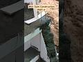 Mini Dam Part-4 #shorts #shortsfeed #construction #minidam #garden #nature