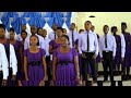BETELI CHURCH CHOIR ZIZINDIKILO Official Audio