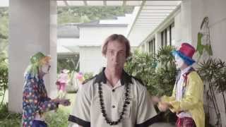 HEMIC - "Hotel Clownifornia"