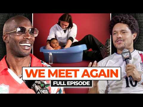 Trevor Noah: The Messi vs Yamal Final Is a MOVIE Script, and the Ending You Couldn’t Write