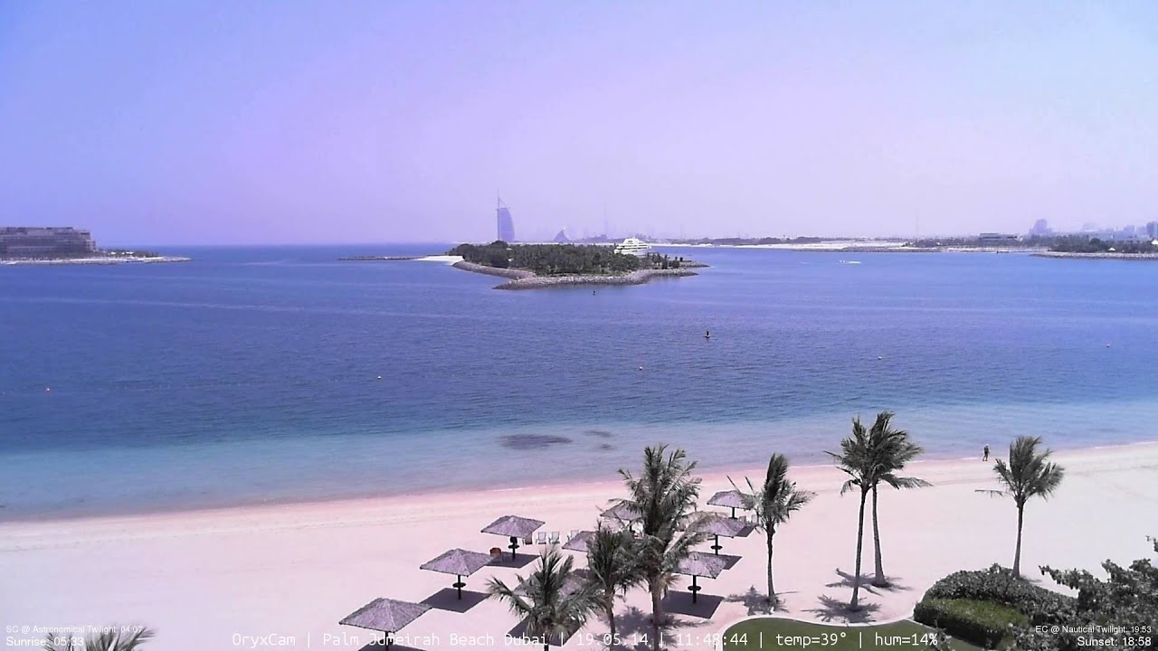 Dubai HD (19-05-2014)